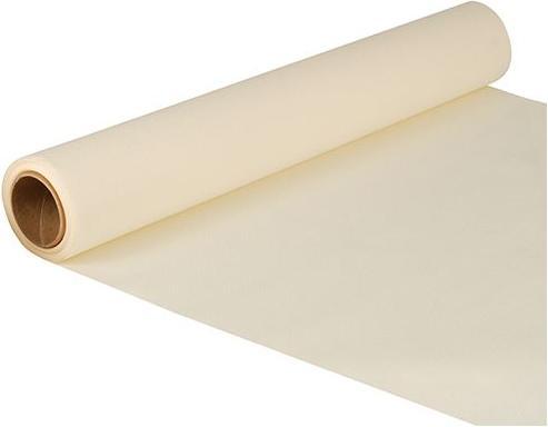 Actual product image Papstar ROYAL Collection" table runner (500 x 40 cm)