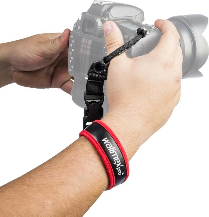 Produktbild Walimex BR-1 (Handschlaufe)