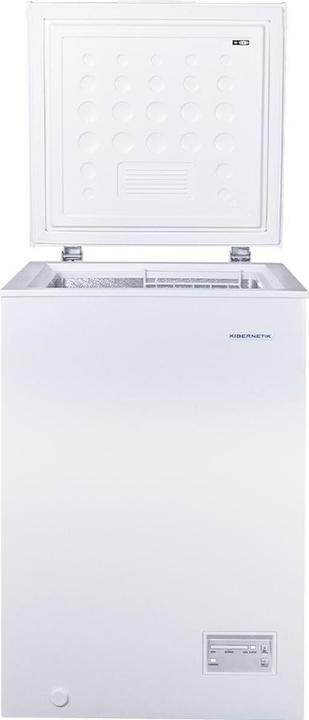 Image du produit Kibernetik GT96 (Autonome, 98 l)