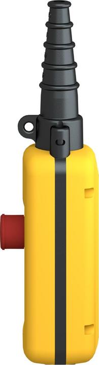 Image du produit Schneider Electric Pendentif station 2 boutons / arrêt d'urgence
