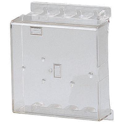 Image du produit Eaton Capot de plombage transparent