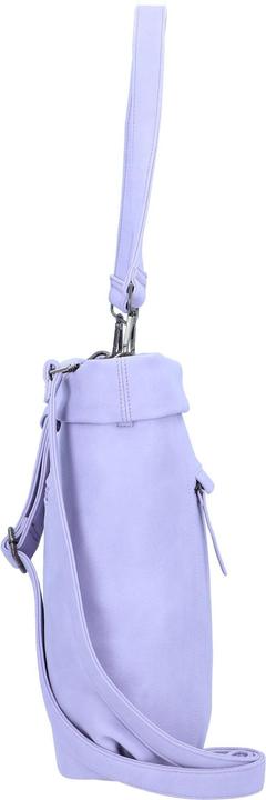 Actual product image Greenburry Mad'l Dasch Liselotte shoulder bag 31 cm