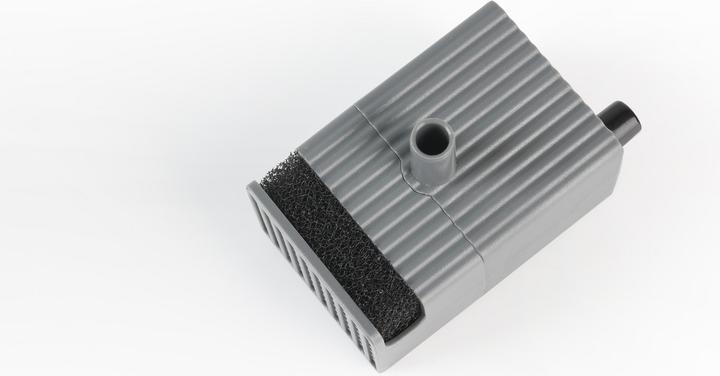 Actual product image Petkit Solo 2