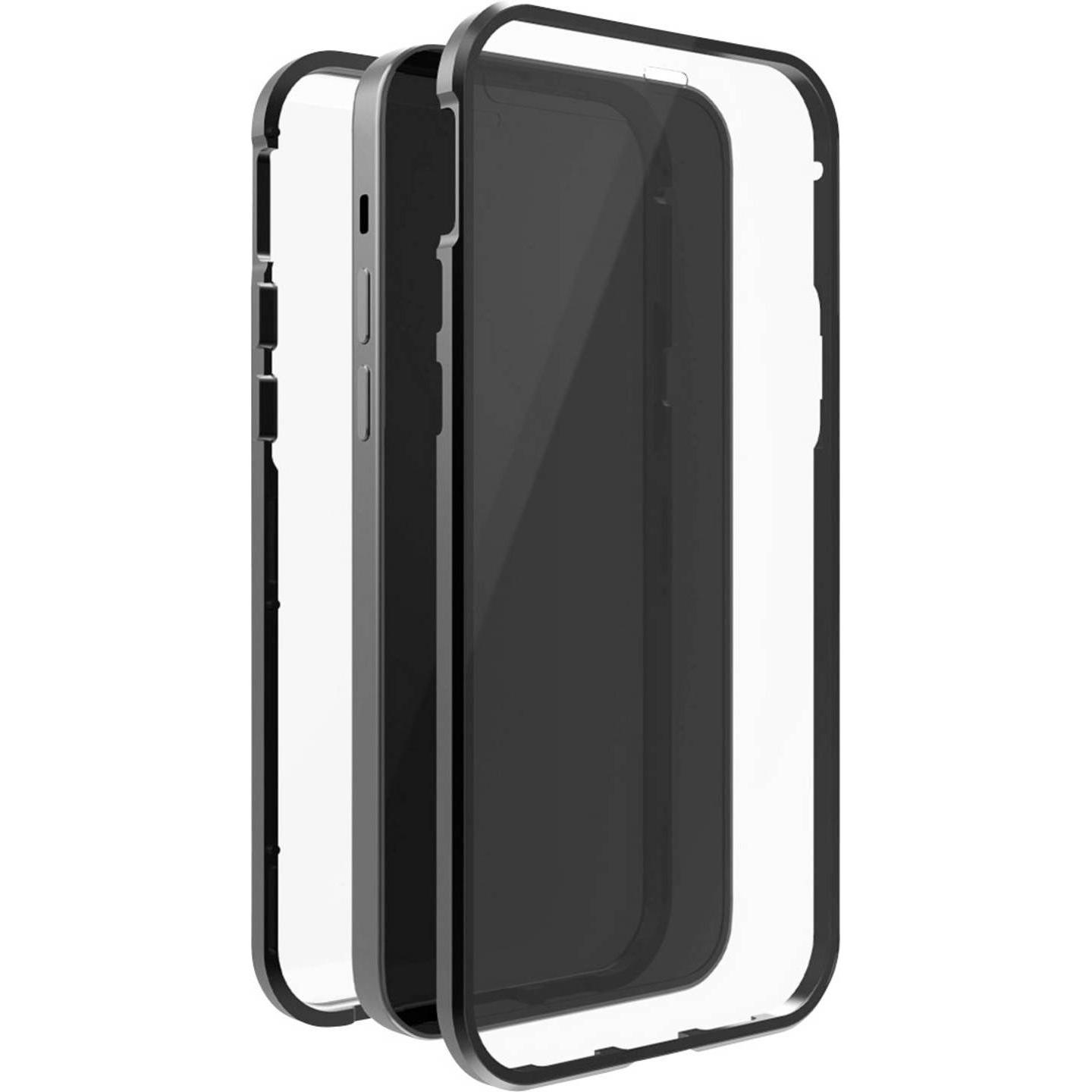 Thumbnail - Black Rock 360° Glass (Apple iPhone 13), Smartphone Hülle, Schwarz