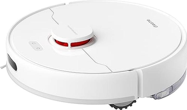 Produktbild Dreame D10s (5000 Pa, Wischtuch)