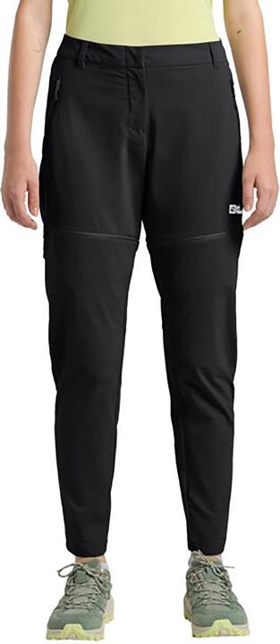 Immagine prodotto Jack Wolfskin Hikeout Zip Off Pants W (42)