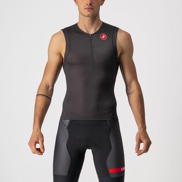 Produktbild Castelli Free Tri 2 Sleeveless Top (XS)