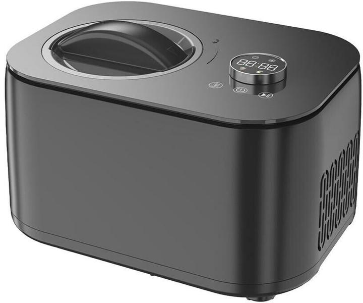 Produktbild BergerLanz GM10 Glacémaschine