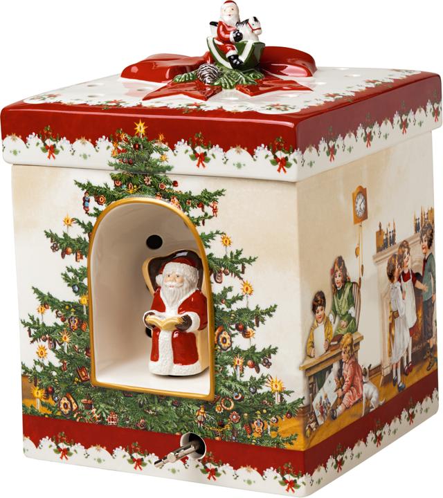 Produktbild Villeroy & Boch Winter Collage