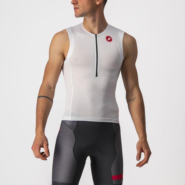 Produktbild Castelli Free Tri 2 Sleeveless Top (XS)