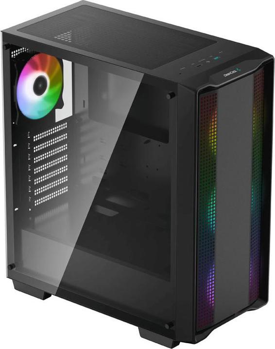 Image du produit Deepcool CC560 (ATX, mATX, Mini-ITX)
