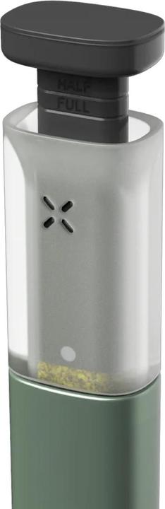 Actual product image Pax Puck Press (1 x)