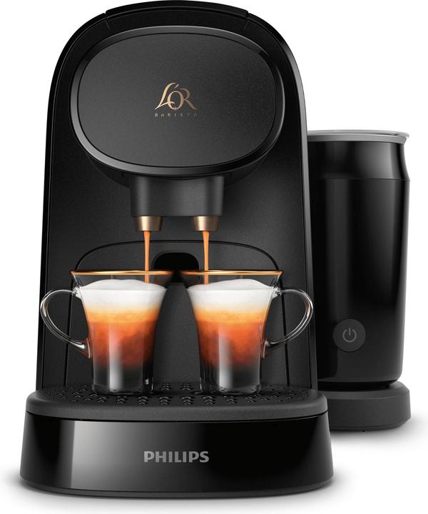 Productafbeelding Philips L'Or Barista (L'Or Barista)