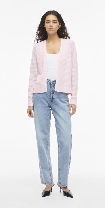 Produktbild Vila VILOLLO Offene Strickjacke (L)