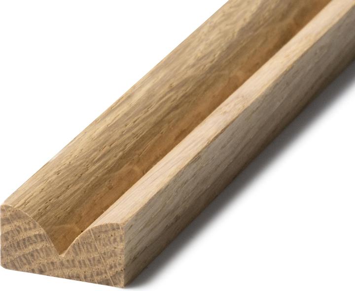 Immagine prodotto Oakywood Portapenne in legno e organizer per cassetti modulari