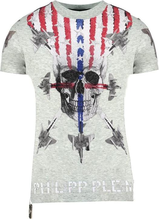 Produktbild Philipp Plein TShirt (M)