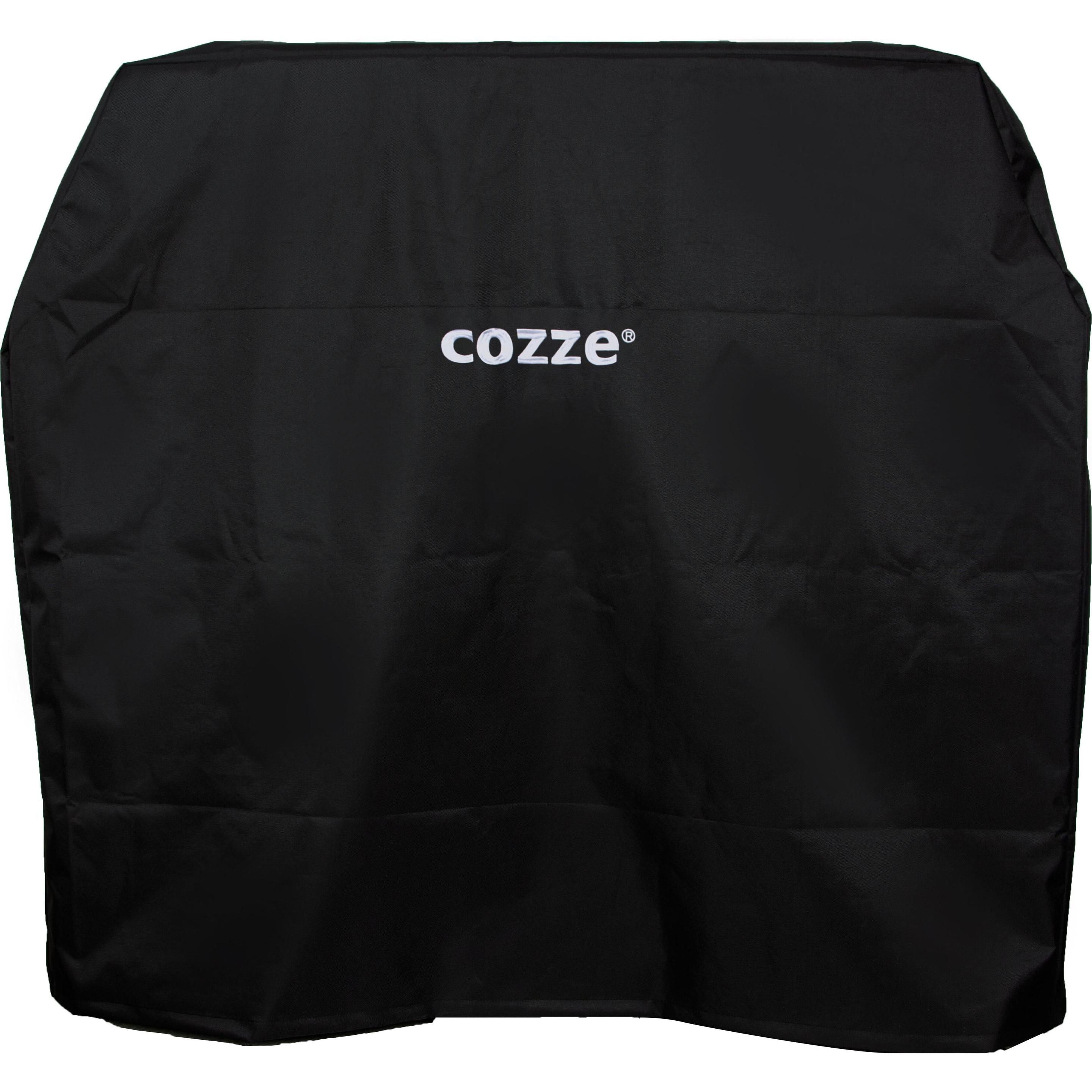 Cozze, Copertura Per Grill, Copertina