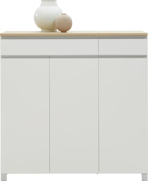 Image du produit Dieter Knoll Collection Kingsley (125 x 37 x 126 cm)