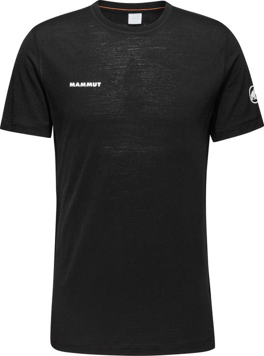 Immagine prodotto Mammut Tree Wool FL T-Shirt Men (XXL)