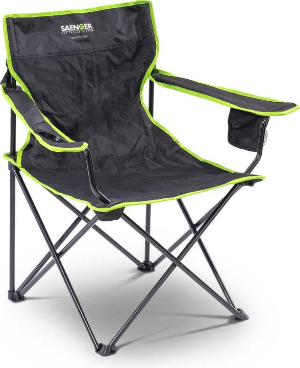 Image du produit Sänger Travel Chair