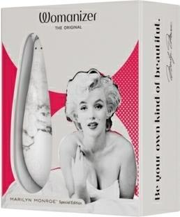 Produktbild Womanizer Classic 2 Marilyn Monroe