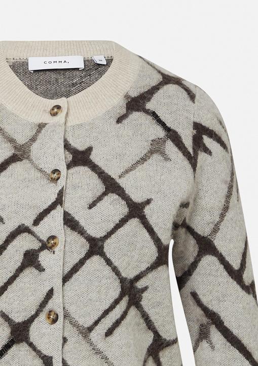 Produktbild Comma Strickjacke (42)