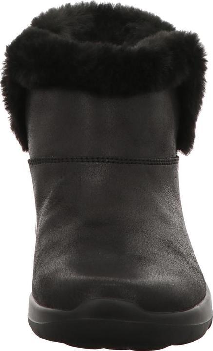 Skechers Damen Stiefeletten warmfutter 144013 (35)