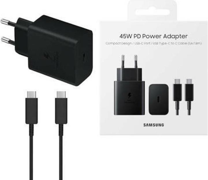 Productafbeelding Samsung EP-T4510 (45 W)