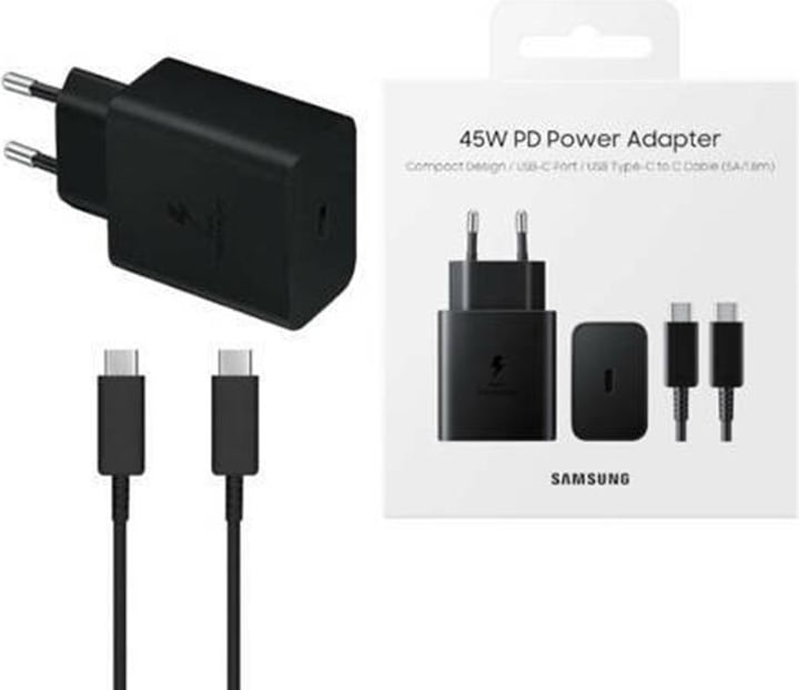 Produktbild Samsung EP-T4510 (45 W)