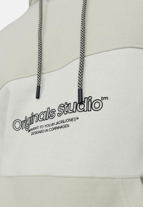 Actual product image Jack & Jones Sweat Hoodie (M)