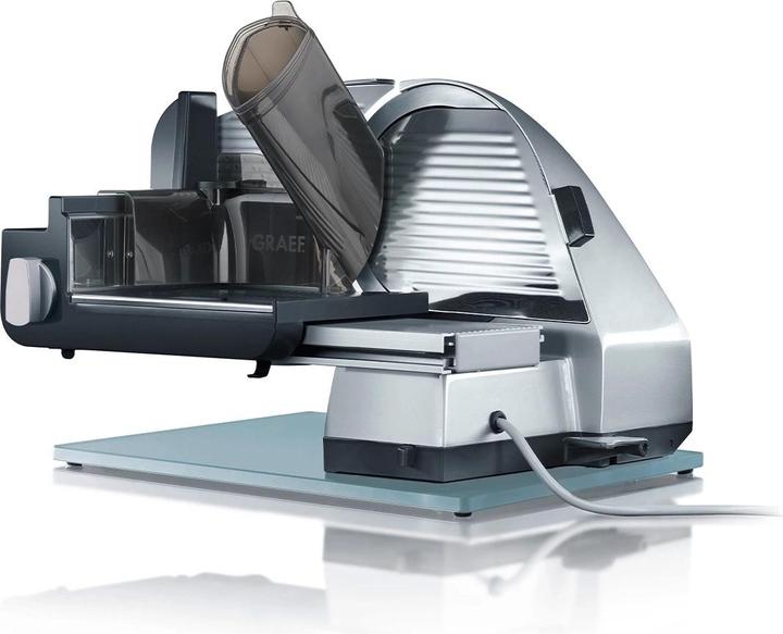 Actual product image Graef Master M 93