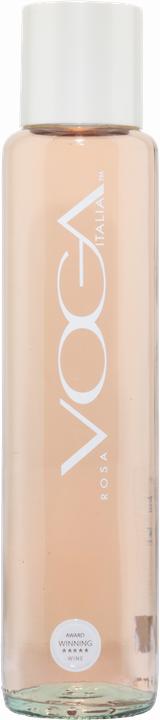 Voga Rosato delle Venezie IGT (1 x 75 cl, 2022)