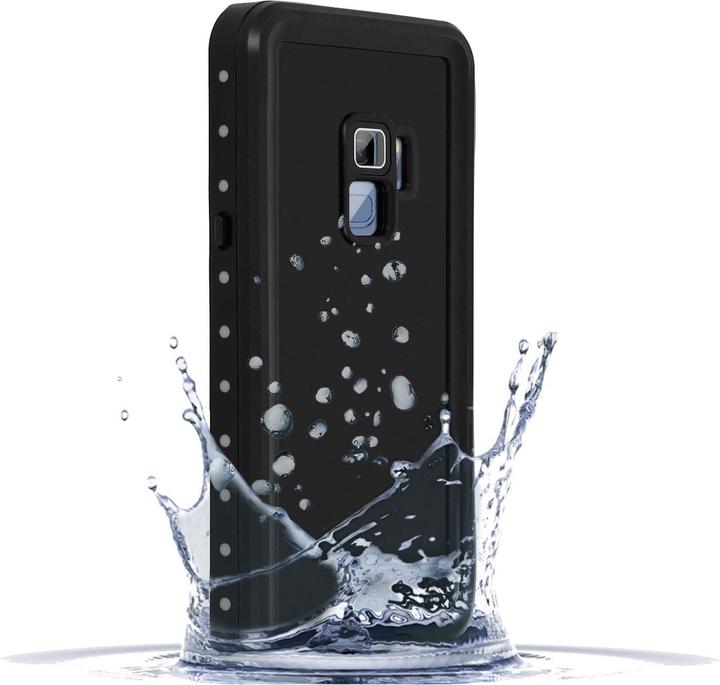 Actual product image Redpepper Waterproof Series