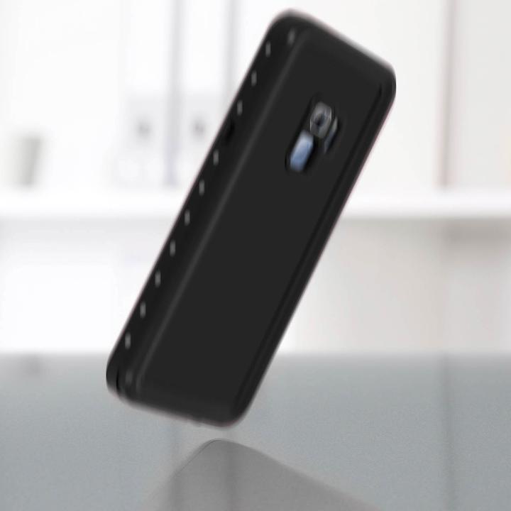 Actual product image Redpepper Waterproof Series