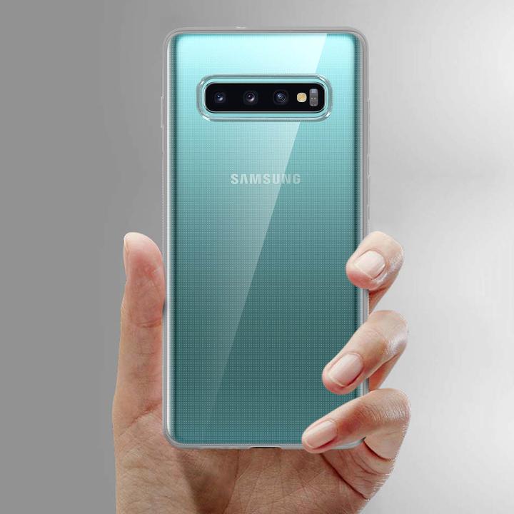 Actual product image Avizar Set Series (Samsung Galaxy S10+)