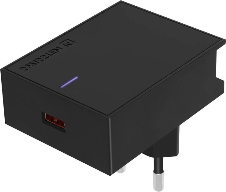 Actual product image Swissten SuperCharge 22.5W USB mains charger (22.50 W)