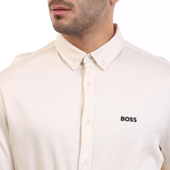 Immagine prodotto BOSS B Motion Camicia Manica Lunga Uomo (L)