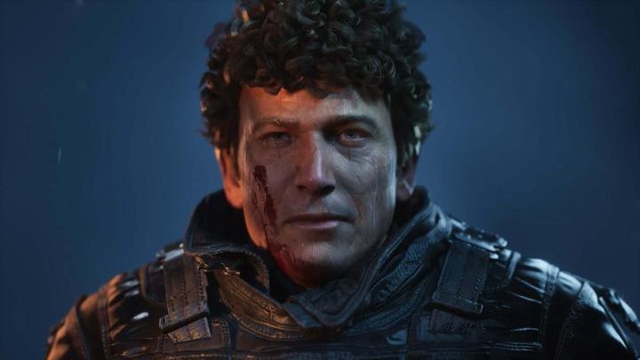 Image du produit Nacon Gaming Hell is Us (PS5, Allemand, Français)