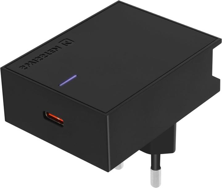 Produktbild Swissten USB-C Netzteil für Apple, 20W Super-Schnellladegerät (20 W)