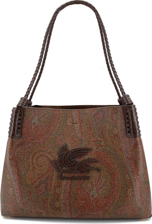 Image du produit Etro Leather bag