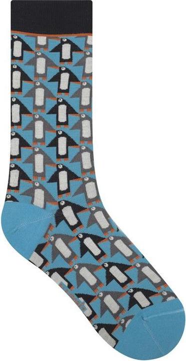 Actual product image Bleuforêt Socken Pinguin (39 - 42)