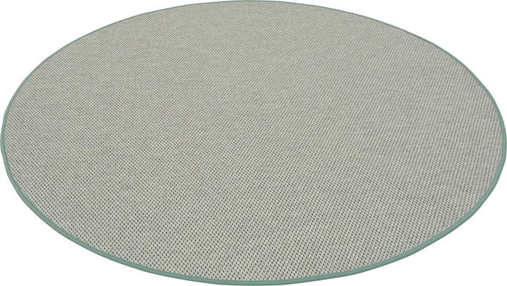 Mintgrün