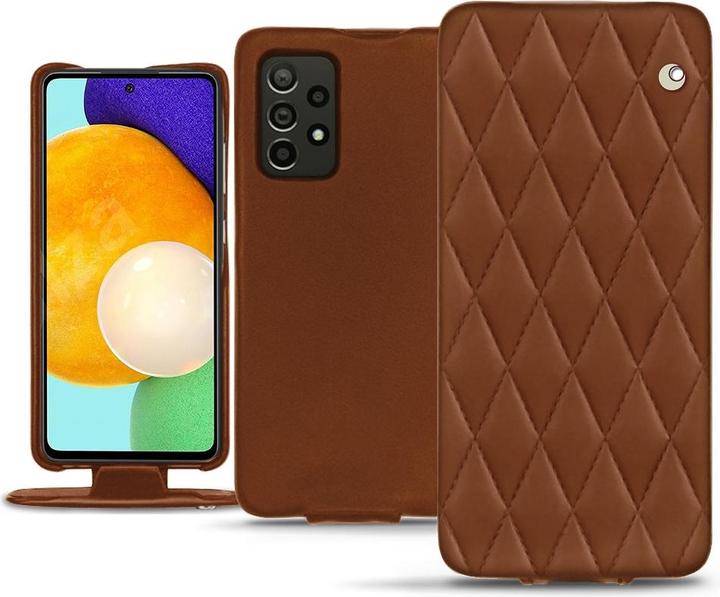 Image du produit Noreve Housse cuir vertical (Samsung Galaxy A52)