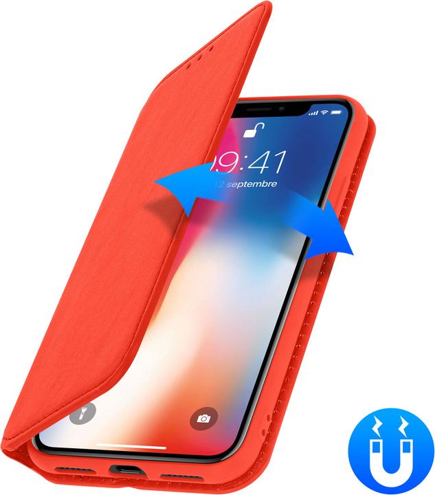 Immagine prodotto Avizar Serie Elec (Apple iPhone XS)