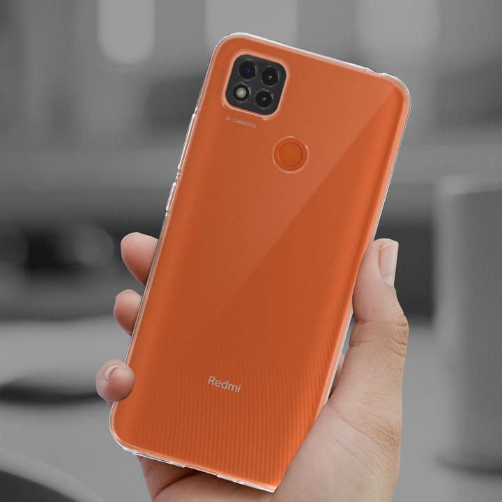 Produktbild Avizar Set Series (Xiaomi Redmi 9C)