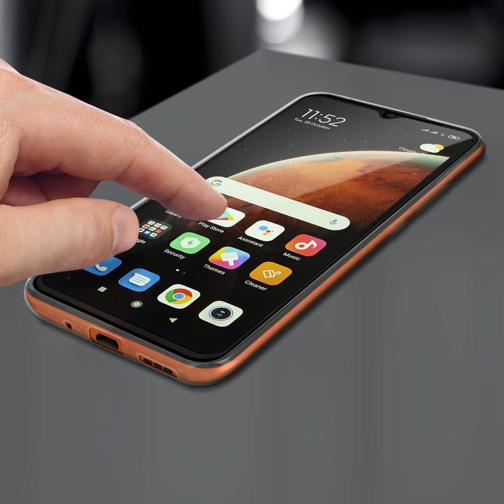 Produktbild Avizar Set Series (Xiaomi Redmi 9C)