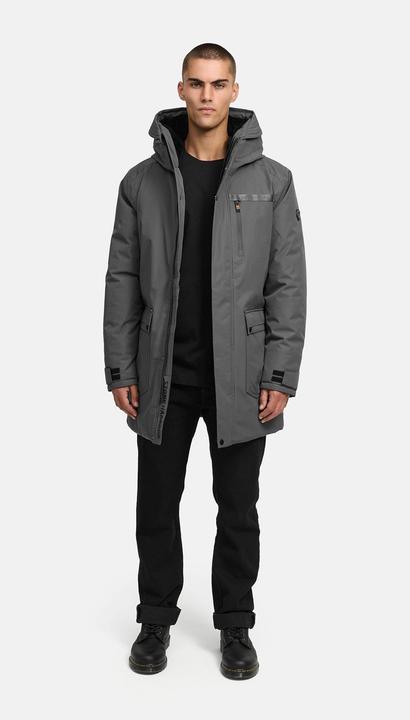 Actual product image Stone Harbour Netaan XX