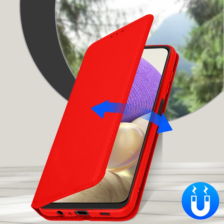 Produktbild Avizar Elec Series (Samsung Galaxy A32 5G)