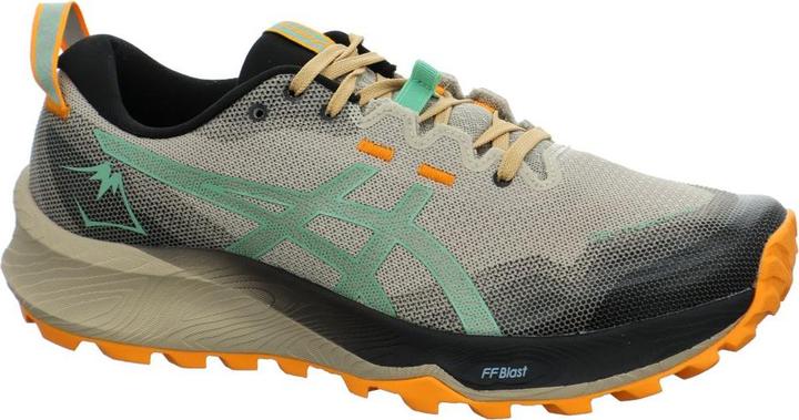 Produktbild ASICS Performance Gel-Trabuco 12 (44)
