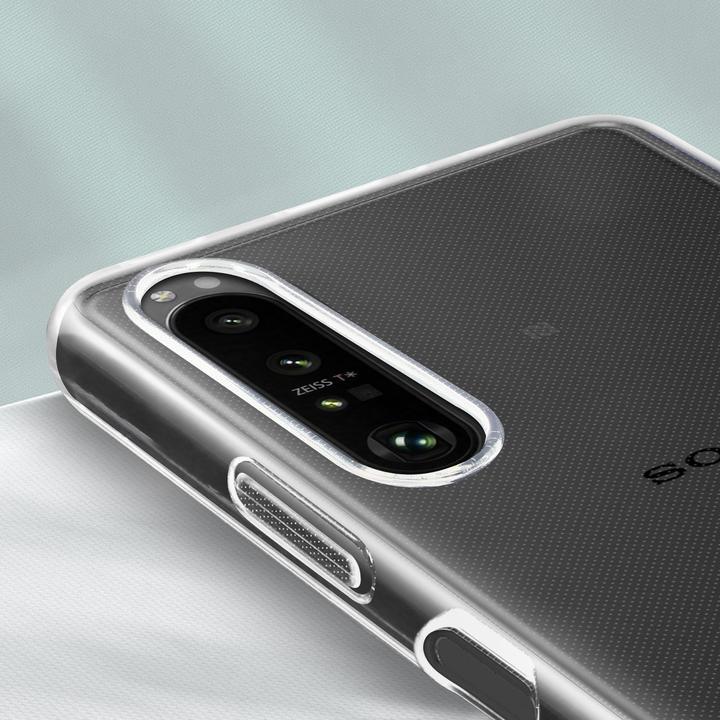 Actual product image Avizar Set Series (Sony Xperia 5 III)